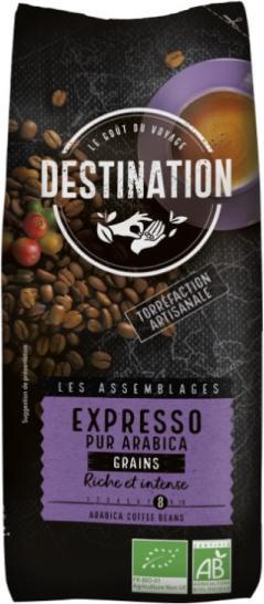 Produktbild Destination Grand Comptoir Espresso Körner