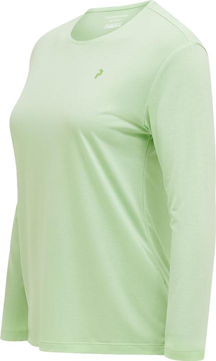 Produktbild Peak Performance Women's Delta L/S Tee (S)