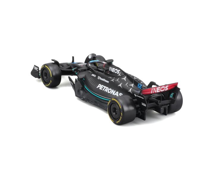 Image du produit Bburago Mercedes-AMG F1