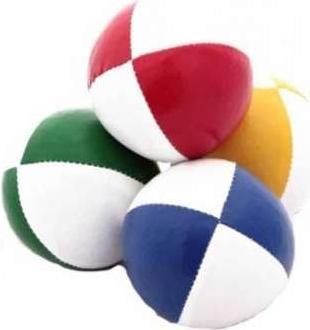 Huspo Juggling Ball Standard
