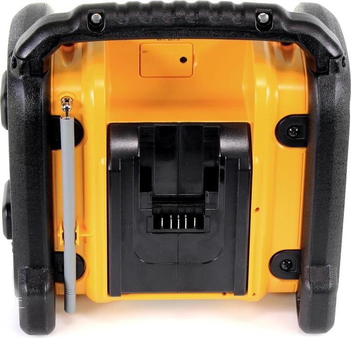 Image du produit DeWalt DCR020 (DAB+ DAB, FM)