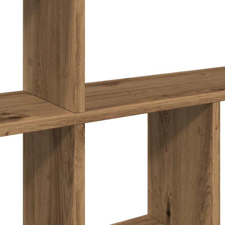 Produktbild VidaXL Wandregal (100 x 18 x 53 cm)