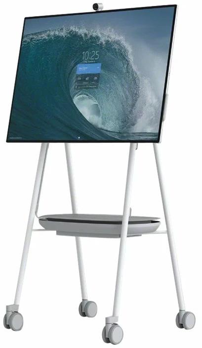 Produktbild Steelcase Wagen für Surface Hub 2 (Surface Hub 2S, 50")