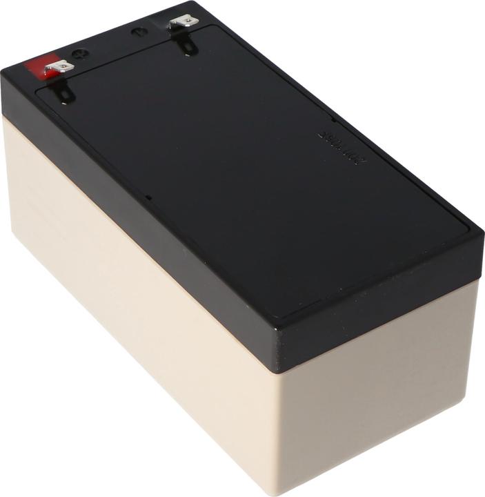 Actual product image Hawker Energy Akku Genesis NP3.4-12, Herst.Nr: NP3.4-12 (12 V, 3.40 Ah)