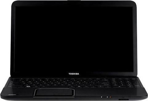 Produktbild Toshiba Satellite Pro C850-1LC (Intel Core i3-2348M, 4 GB, CH)