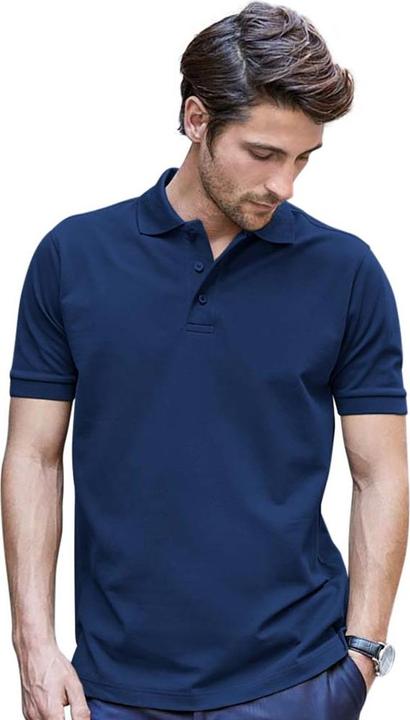 Produktbild Tee Jays Luxury Stretch PoloShirt Kurzarm (S)