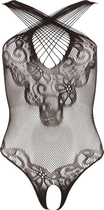 Produktbild Mandy Mystery Body aus Netz & Spitze (S, M, L)