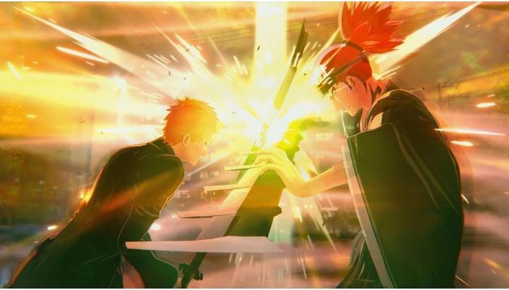 Immagine prodotto Bandai Namco Bleach Rinascita delle anime (PS5, DE, FR, IT)