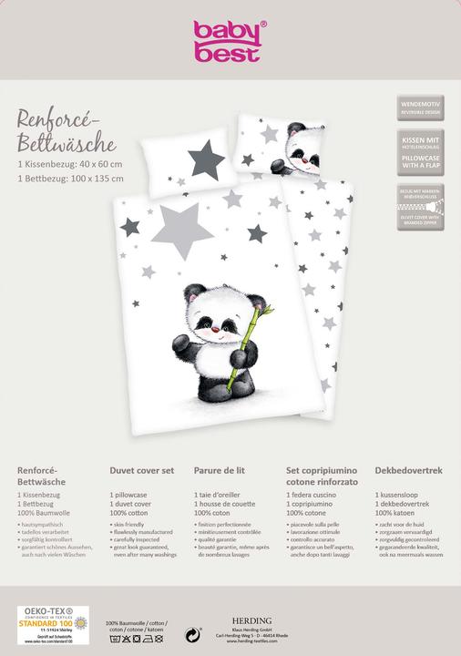 Immagine prodotto Herding Jana Panda