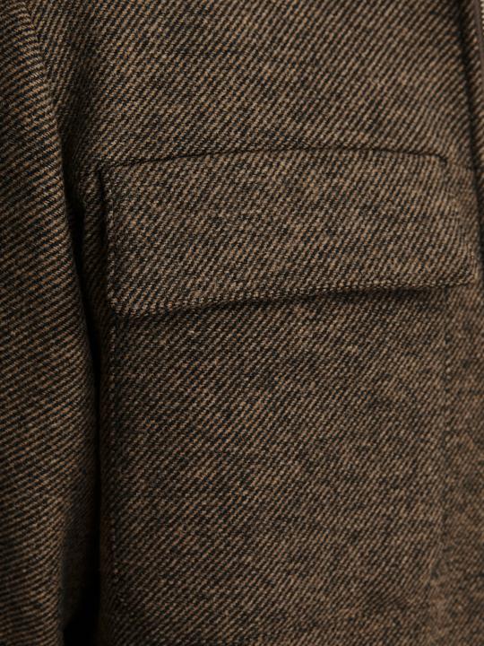 Immagine prodotto Jack & Jones Jprblurussel Wool Blend Jacket Sn (XL)