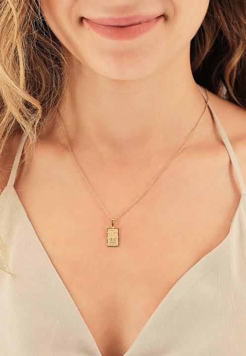 Immagine prodotto Muau Gemelli (750, Oro 14 K)