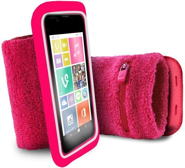 Actual product image Puro Unirunlpnk