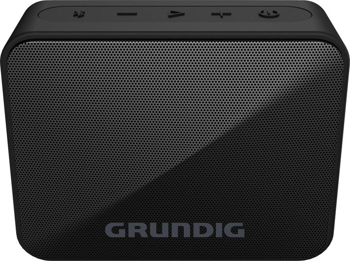 Grundig Bluetooth-Lautsprecher (20 h)