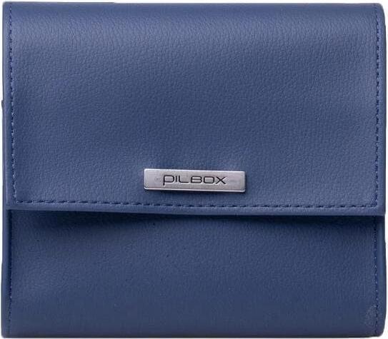 Produktbild Pilbox Maxi