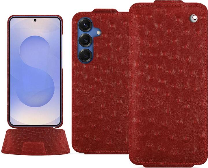 Image du produit Noreve Coque à rabat vertical en cuir