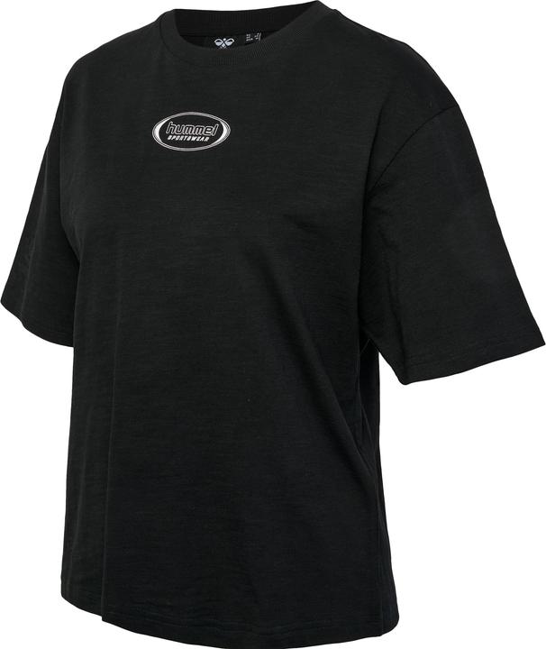 Actual product image hummel hmlLGC TAMMY T-SHIRT (XL)