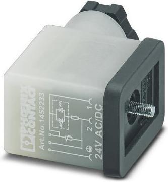 Immagine prodotto Phoenix Contact Sacc-Vb-3con-M16/B-1l-Sv 230v