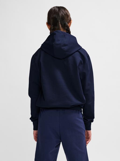 Immagine prodotto hummel Hmlgo 2.0 Felpa Con Cappuccio Bambini (152)