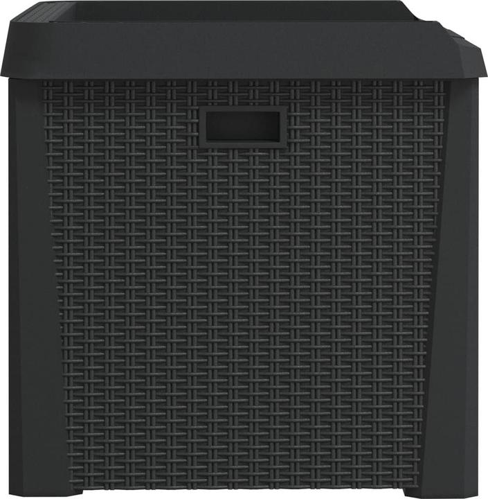 Produktbild VidaXL Gartentruhe