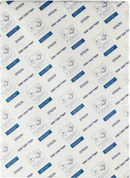 Image du produit Epson Color Laser Paper A3w - 5 x 250 Sheet (82 g/m², 1250 x, A3+)