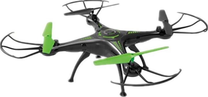No Name DRONE GIOCATTOLO 28CM DH861-Q5 (Drone per bambini)