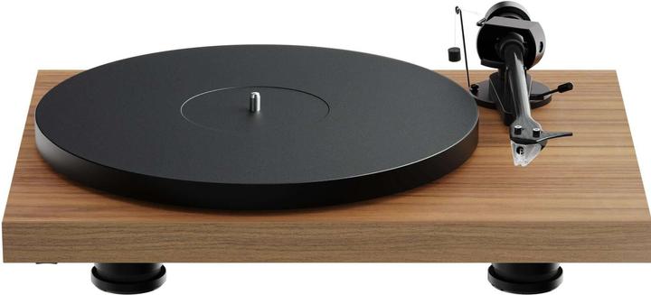 Actual product image Pro-Ject Debut Evo 2 (Manual)