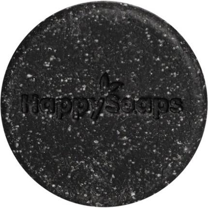 Happy Soaps Happysoaps Shampoo Bar Dandruff Defense - Anti-Schuppen - Vegan - Plastic-Free