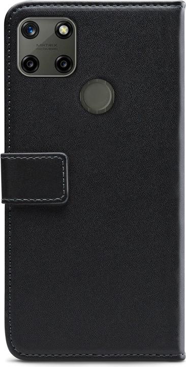 Image du produit Mobilize Porte-monnaie classique Gelly (Realme C25Y)