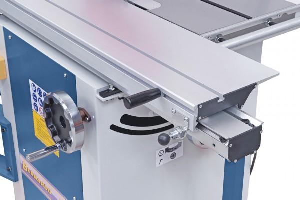 Produktbild Bernardo Cantina Bernardo - Formatkreissäge STS 1600 - 230 V