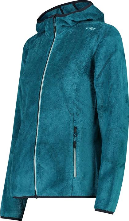 Produktbild CMP Campagnolo Highloft Hoodie (38, S)