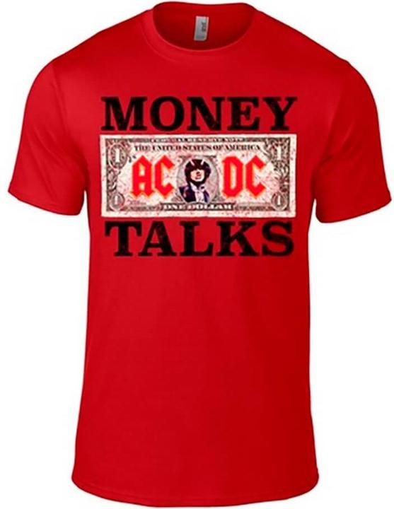 Produktbild AC/DC Money Talks TShirt (XL)