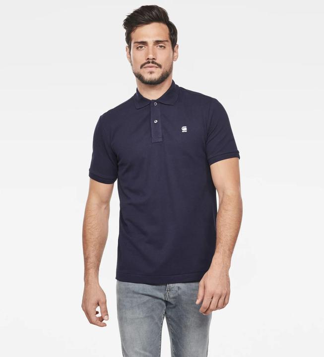Produktbild G-Star Poloshirt (L)