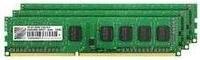 Productafbeelding CoreParts 12GB KIT DDR3 1333MHZ ECC/REG KIT VAN 3x (3 x 4GB)