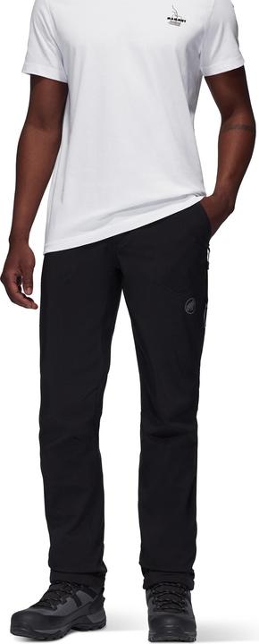 Produktbild Mammut Runbold Winter SO Pants Men (XL)