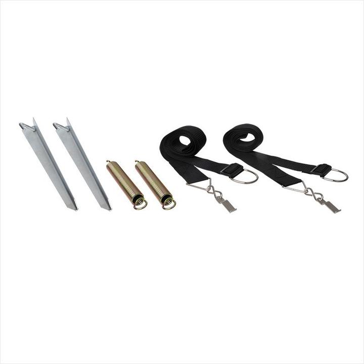 Actual product image ProPlus Storm guy kit for Omnistor awning