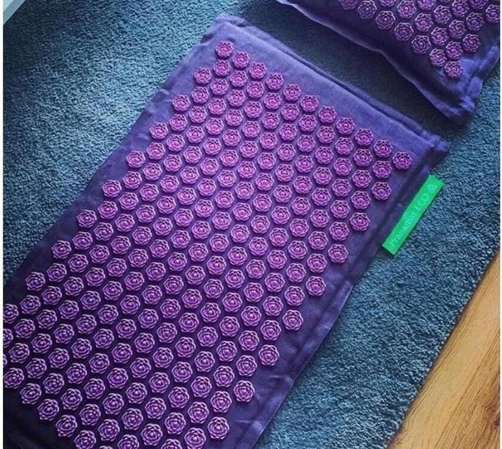 Produktbild Pranamat Eco Massage Set