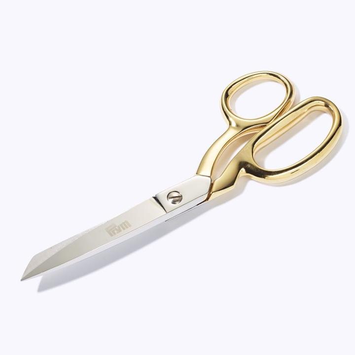 Actual product image Prym Tailor's Shears Gold Edition (20 cm)