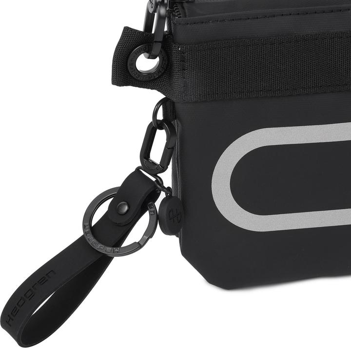 Produktbild Hedgren Uni Ichi Umhängetasche RFID Schutz 19 cm