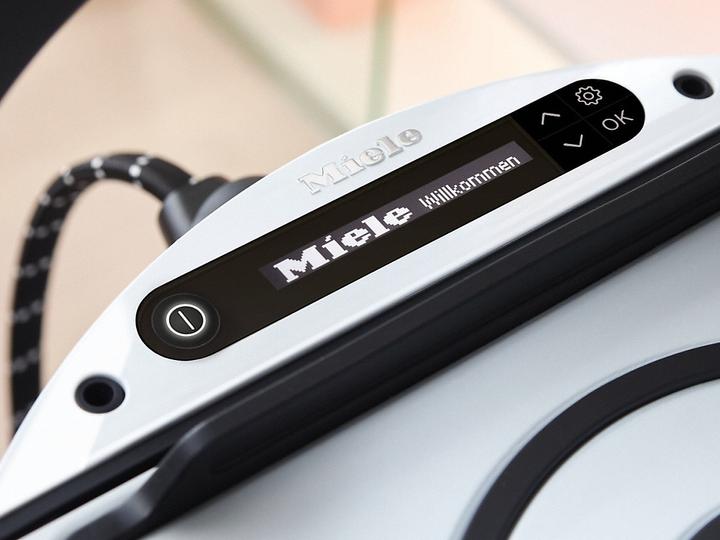 Produktbild Miele B 3847 FashionMaster