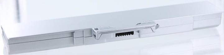 Produktbild AGI Akku kompatibel mit Sony Vaio VGN-FW21E - Akku - 4.400 mAh (4400 mAh)