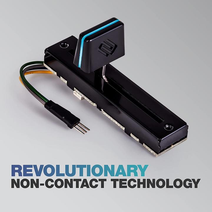 Immagine prodotto reloop RMX Innofader