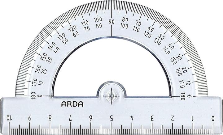 Produktbild Arda Transporteur Uni (10 cm)