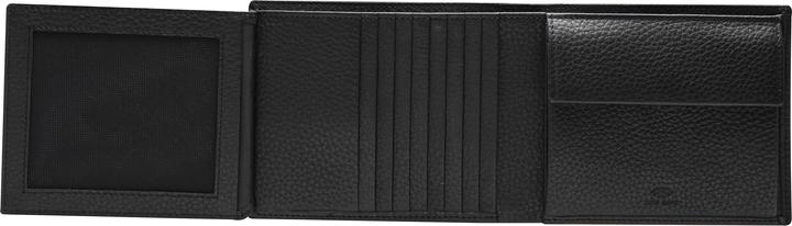 Actual product image Bogner Vail Lennox BillFold LH13 Wallet