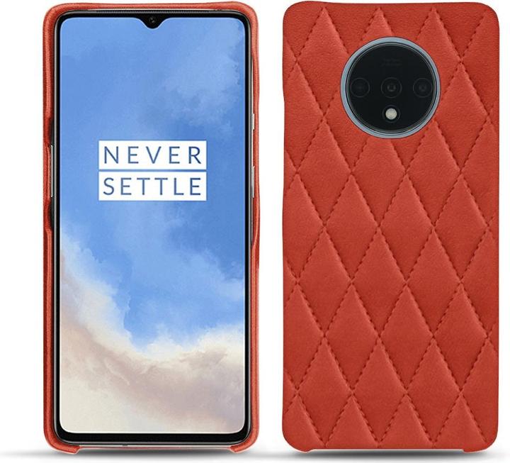 Produktbild Noreve Lederschutzhülle (OnePlus 7T)