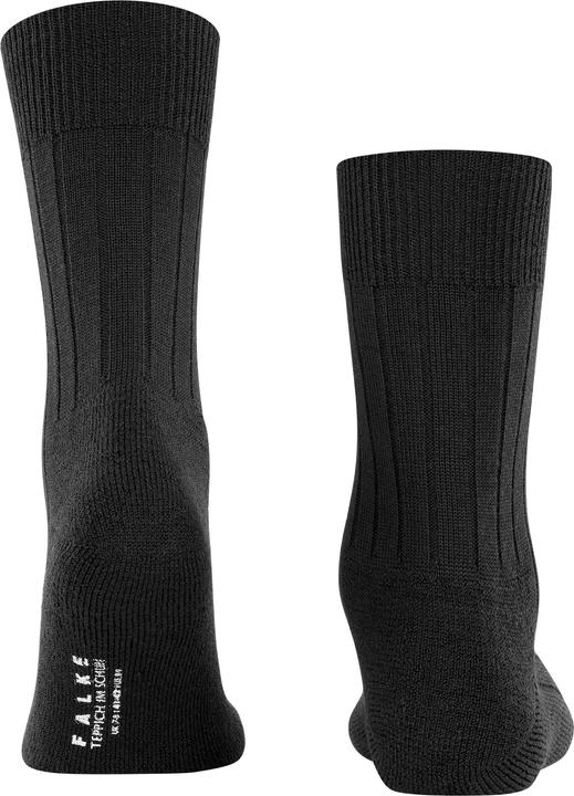 Immagine prodotto Falke Teppich im Schuh SO (Confezione singola, 41 - 42)
