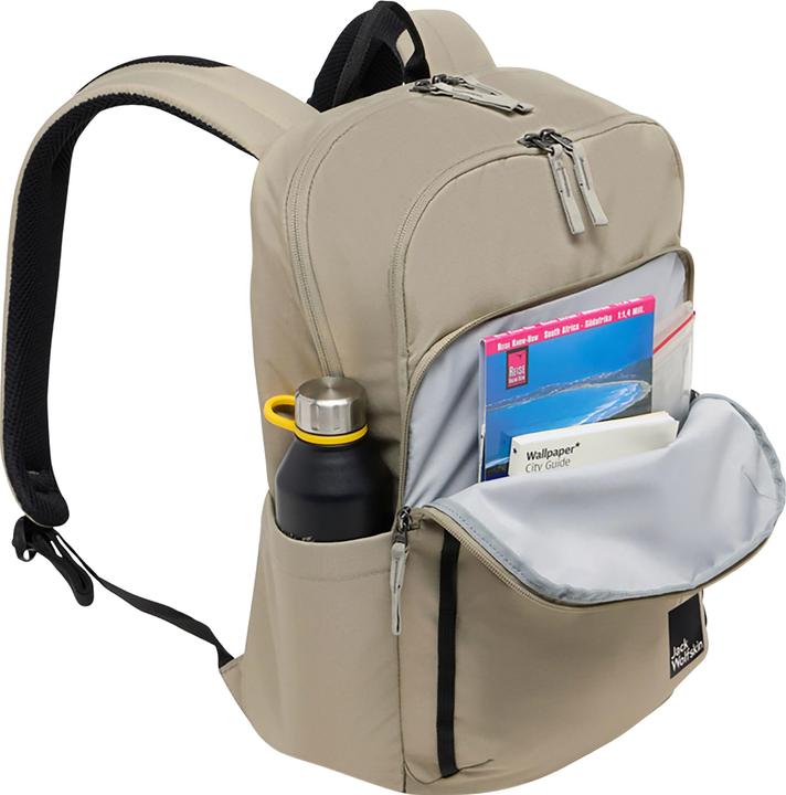 Actual product image Jack Wolfskin Terracade (24 l)