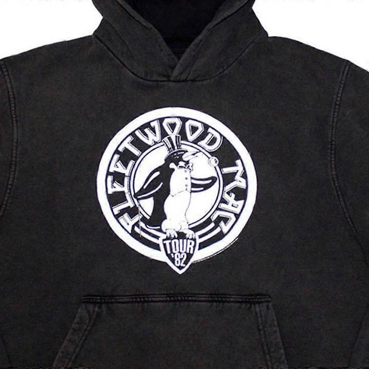 Produktbild Fleetwood Mac Tour '82 Kapuzenpullover (M)