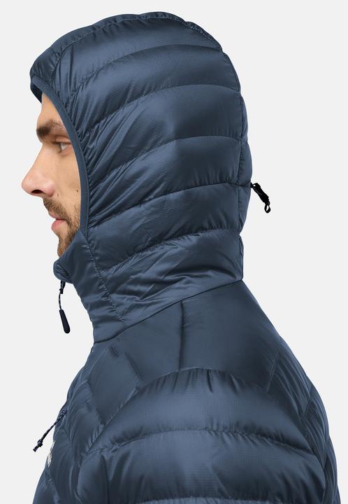 Produktbild Jack Wolfskin Passamani Down Hoody M (3XL)
