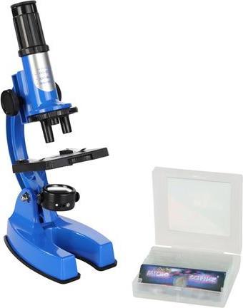 Immagine prodotto Konus Microscopio Konuscience 1200x