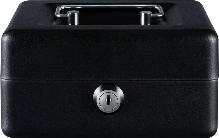 Yale Cash box